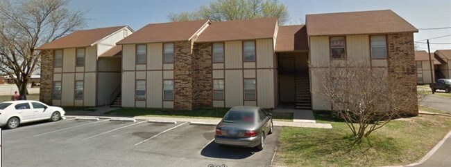 Foto del edificio - 1101 W Elliott St