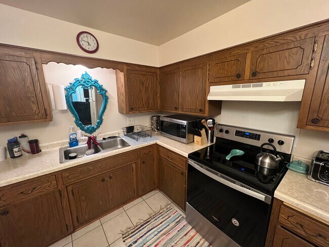 Foto del edificio - 522 28th St SW