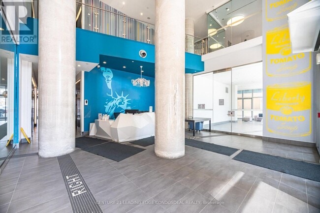 Building Photo - 150 E Liberty St