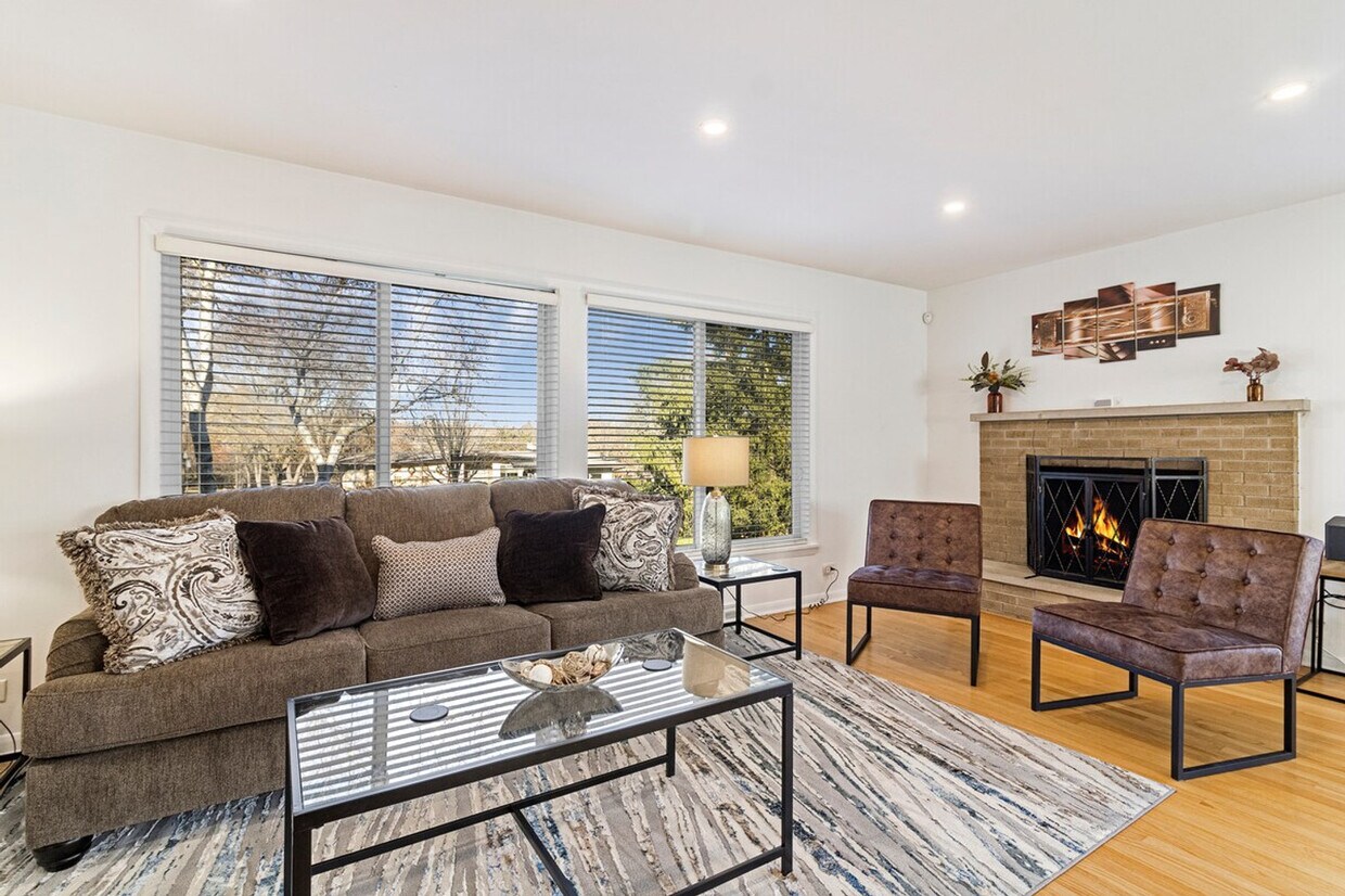 Foto principal - 1555 Orchard Rd