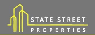 Property Management Company Logo