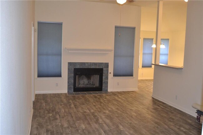 Foto del edificio - 131 Pony Cove