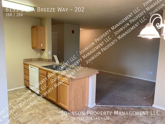 Foto del edificio - 6155 S Sea Breeze Way