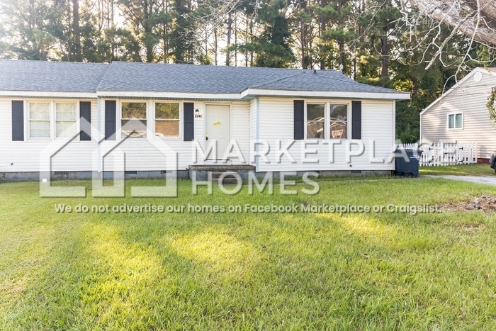 Primary Photo - 2247 Onslow Dr