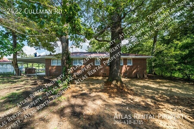 Building Photo - 2422 Cullman Rd