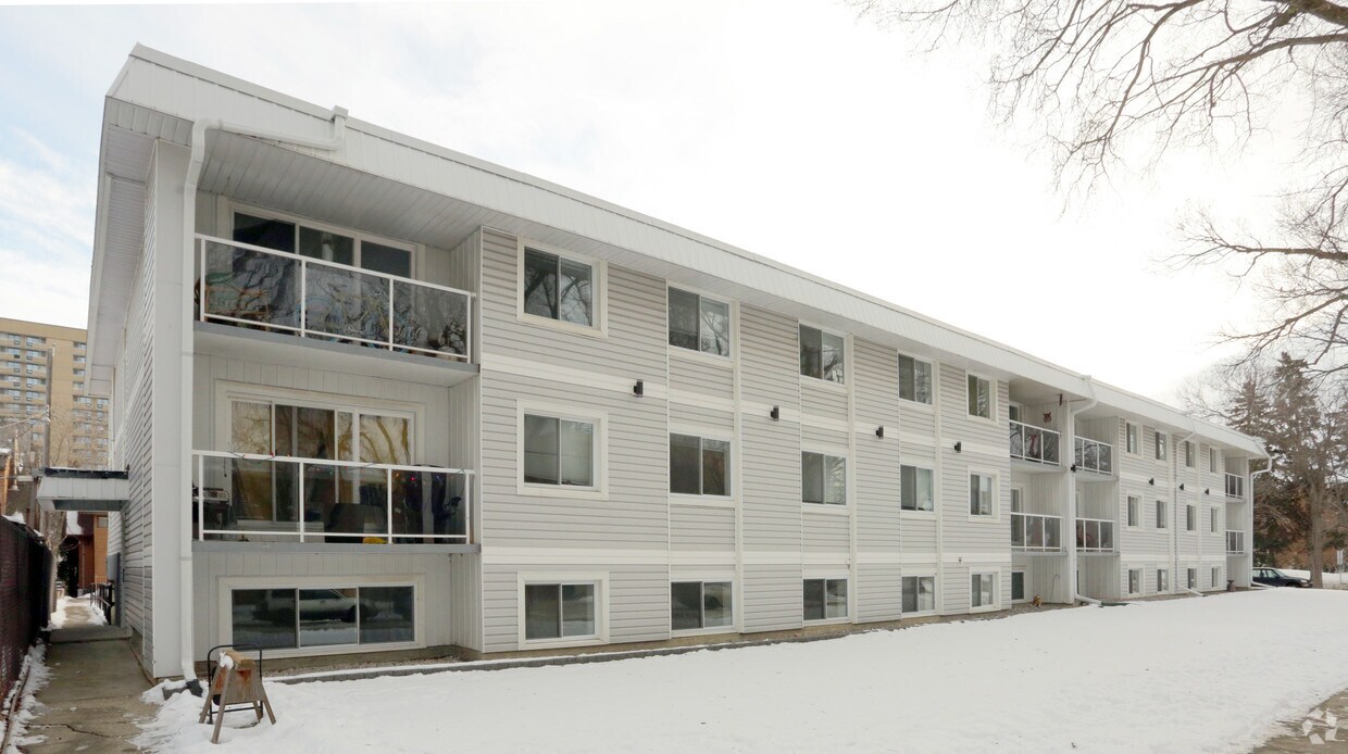 Photo du bâtiment - The St. Charles