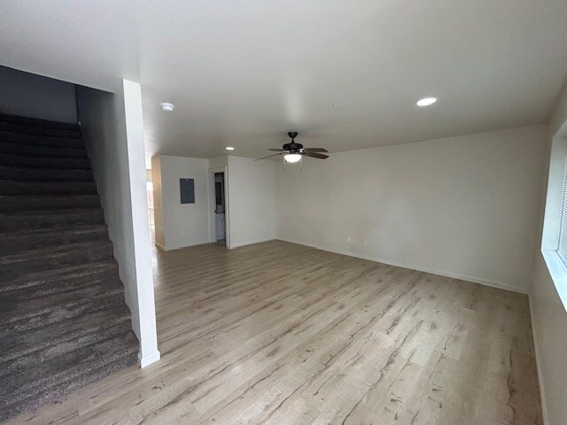 Foto del edificio - 1224 Ivy St