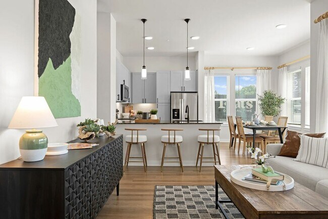 Building Photo - Flats at General Time