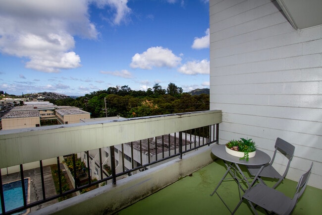 Photo - 46-270-270 Kahuhipa St Townhome