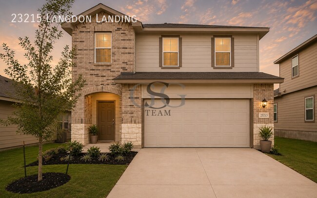 Foto del edificio - 23215 Langdon Landing