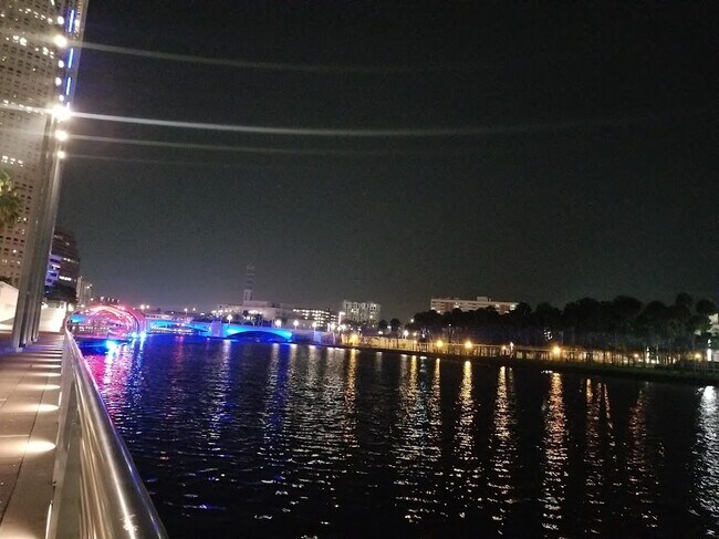 Photo - 1005 W Grace St House