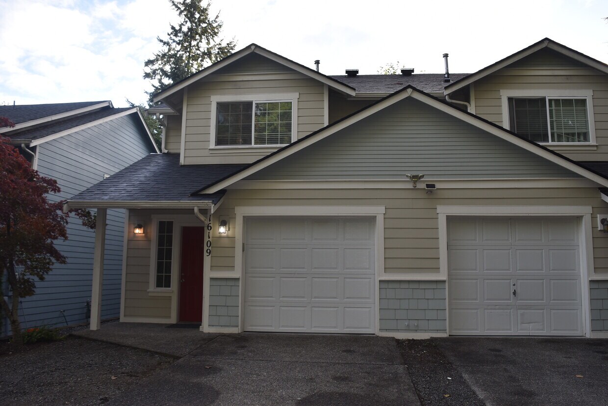 Primary Photo - 16109 124th Avenue Ct E