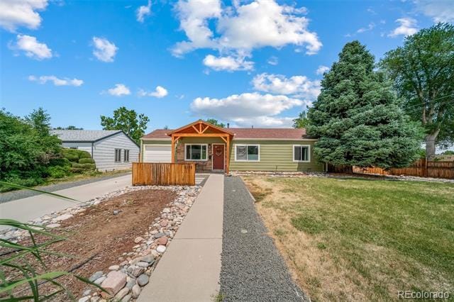 Building Photo - 3098 S Cherry Way