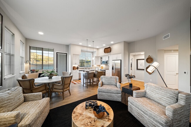 Building Photo - Anindell Folsom 55+ Residences