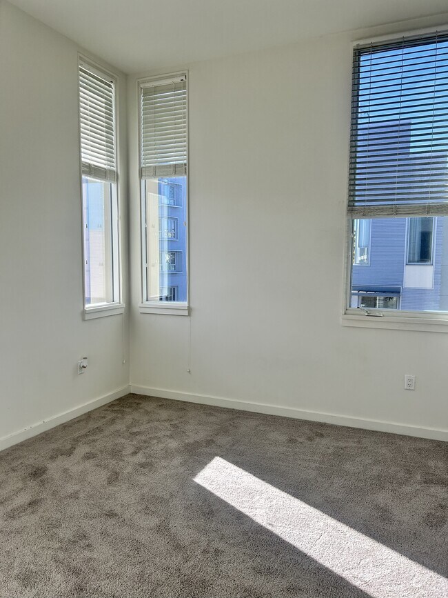 Foto del edificio - 198 Coleman St