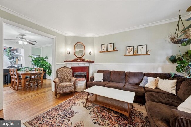Foto del edificio - 4129 Spring Garden St