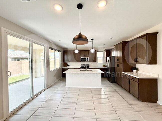 Foto del edificio - 17769 W Cassia Way