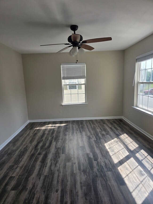 Foto del edificio - Blairville Court