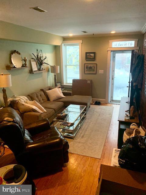 Foto principal - 415 Warner St NW