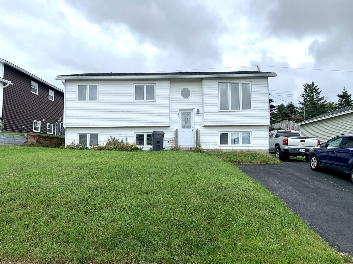 Photo principale - 62 Frontenac Ave