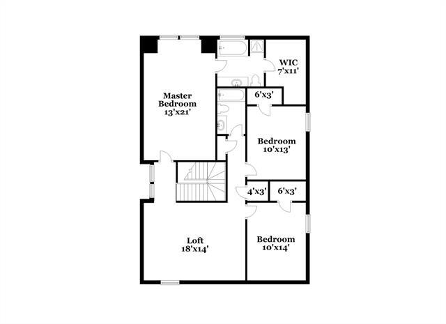 Building Photo - 2109 Reston Dr