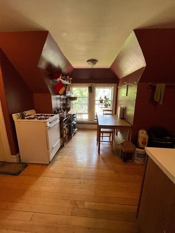 Foto del edificio - 416 S Huntington Ave