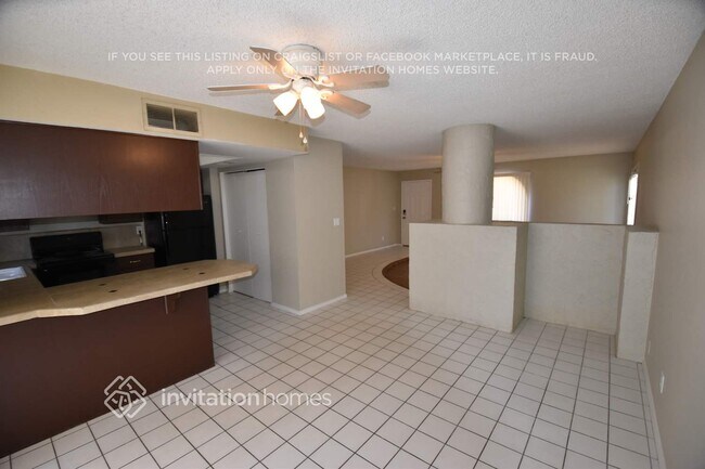 Foto del edificio - 3115 W Becker Ln