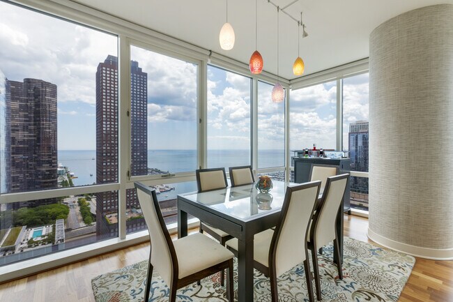Foto del edificio - 505 N McClurg Ct