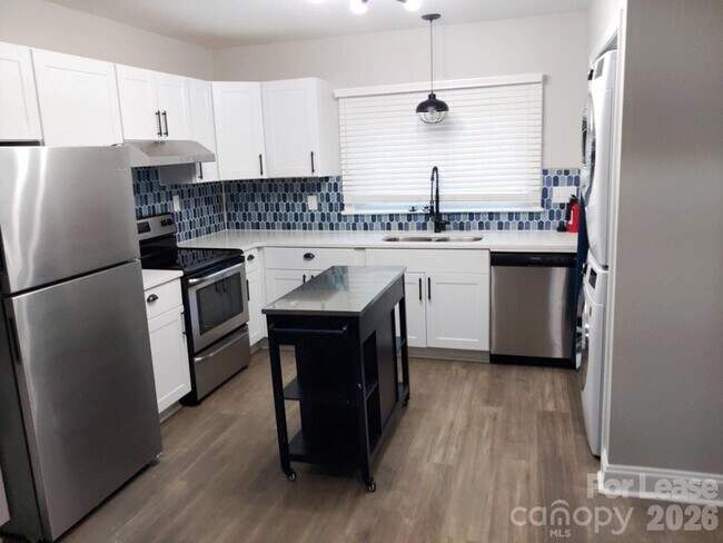 Foto del edificio - 314 N Linwood Ave