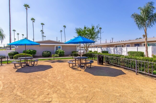 Foto del edificio - Las Brisas