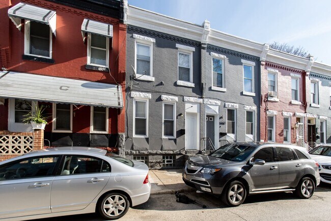 Foto del edificio - PA0235