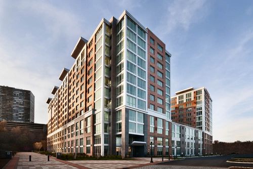 Building Photo - 11 Port Imperial Blvd