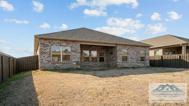 Foto del edificio - 13216 New Foal Ln NW