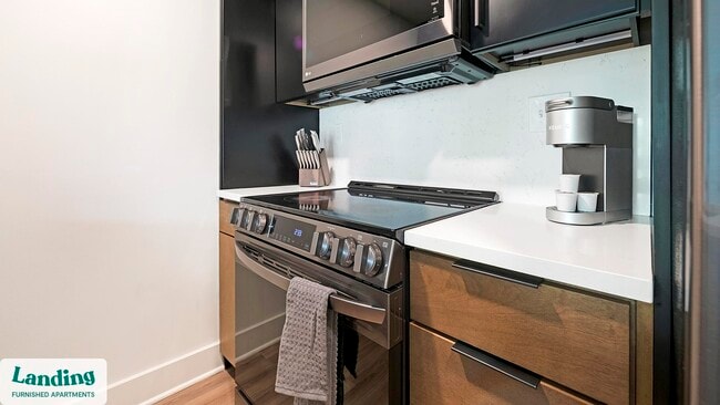 Building Photo - 1550 Clarendon Blvd