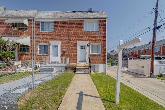 Foto del edificio - 4100 Colborne Rd
