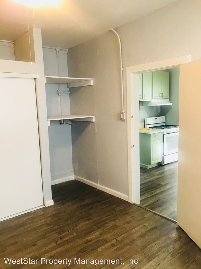 Foto del edificio - 480 W Ofarrell St