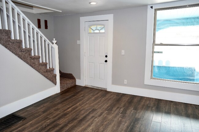 Foto del edificio - 810 Prospect Pl