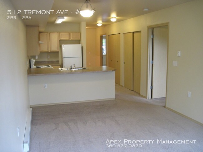 Building Photo - NORTH- Creekside Villas