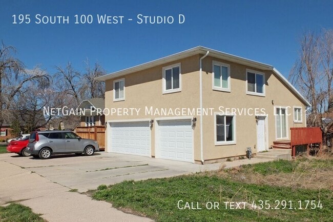 Building Photo - 195 S 100 W