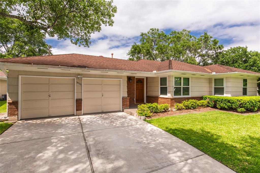 Foto principal - 3026 Prescott St