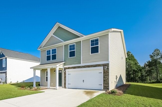 Building Photo - 119 Woodcote Dr