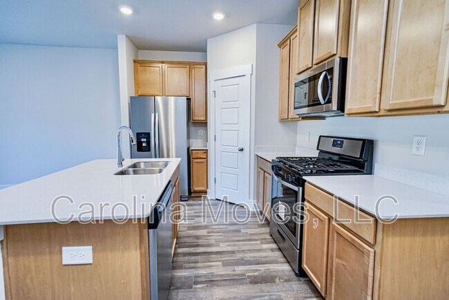 Foto del edificio - 603 Purteview Pl