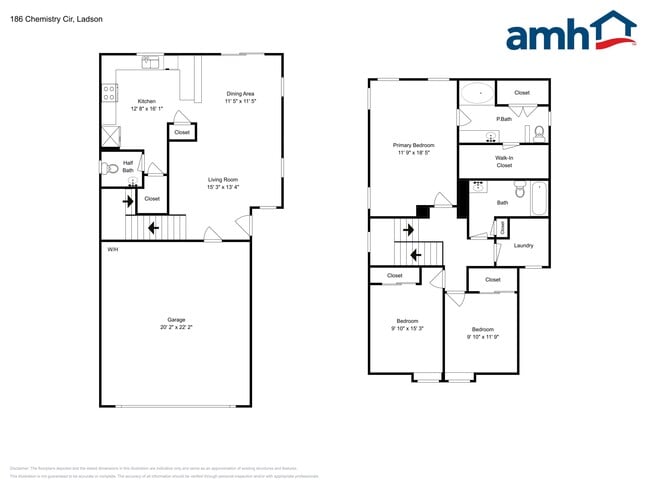 Building Photo - 186 Chemistry Cir