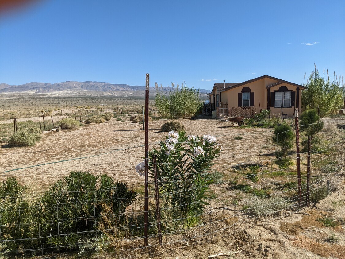 151 Walker Creek Rd, Olancha, CA 93549 House Rental in Olancha, CA