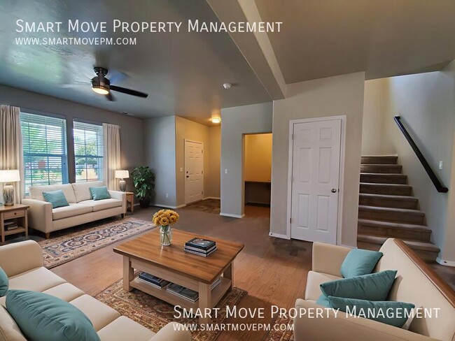 Foto del edificio - 3693 N Warm Creek Ave