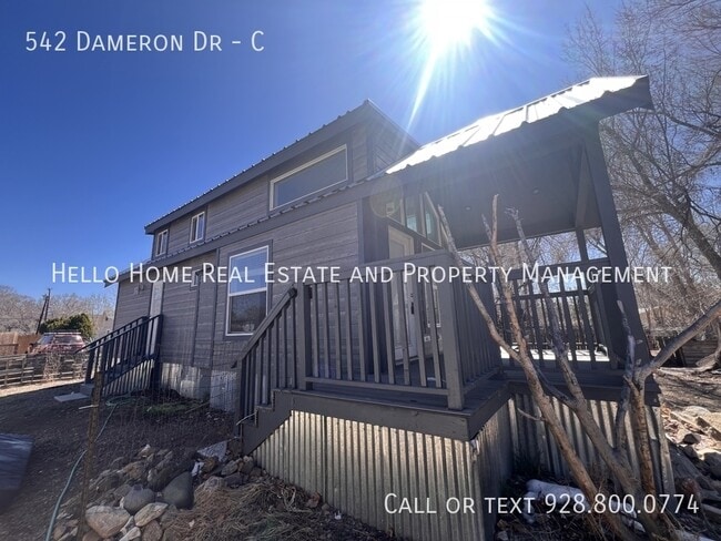 Building Photo - 542 Dameron Dr