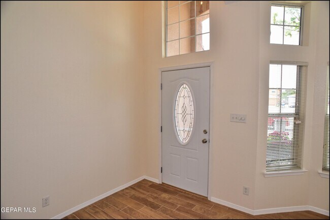 Building Photo - 4613 Robert Holt Dr