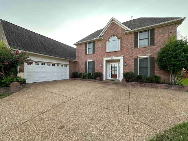 Building Photo - 4805 Rainy Pass Rd