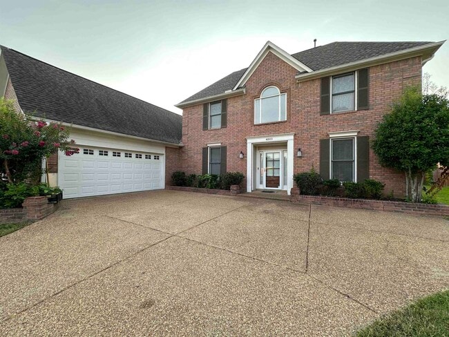 Foto del edificio - 4805 Rainy Pass Rd