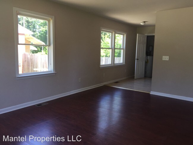Building Photo - 3 br, 2 bath House - 1515 Pichard St